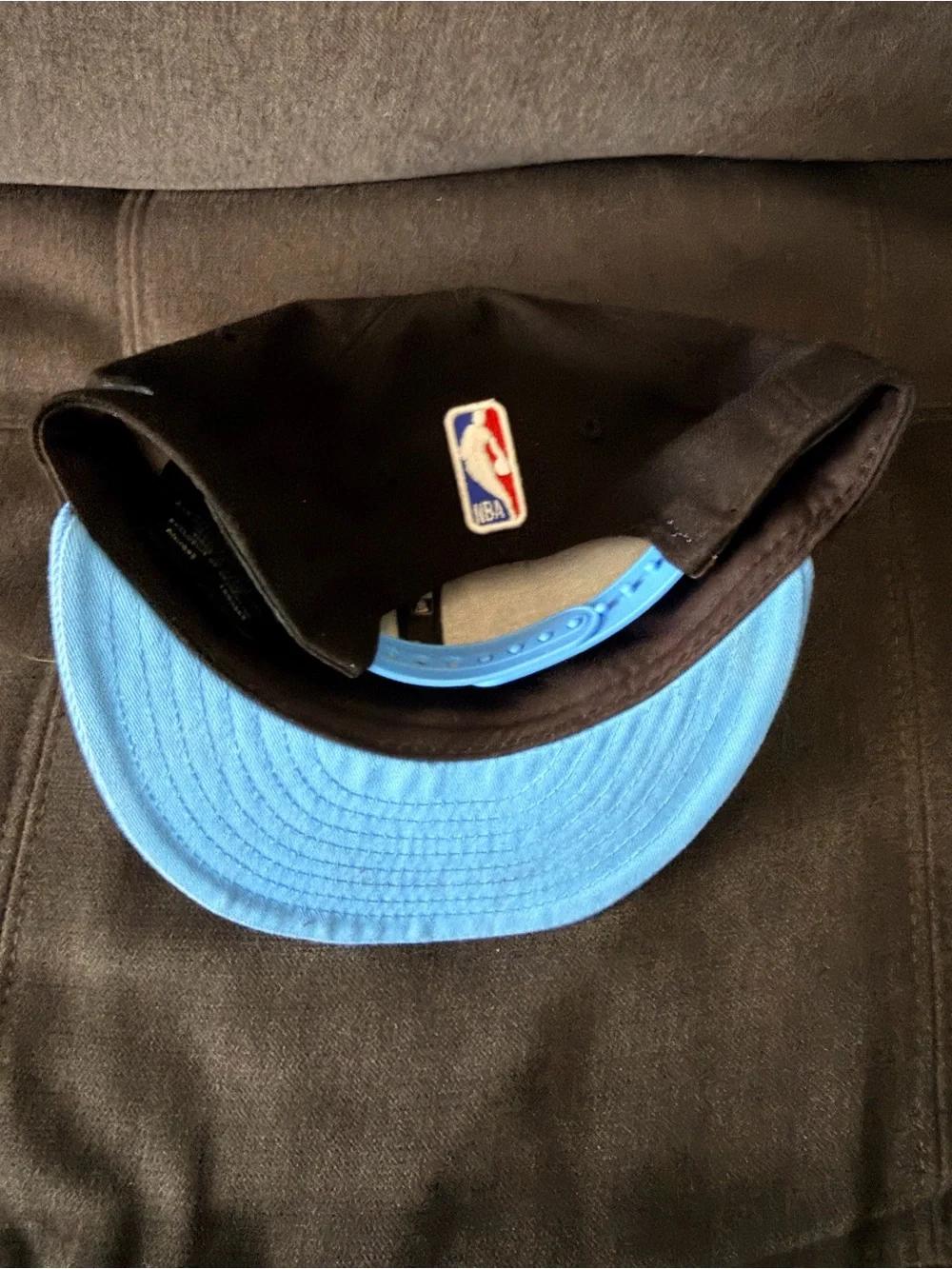 New Era Sactown Blue adjustable Youth Hat